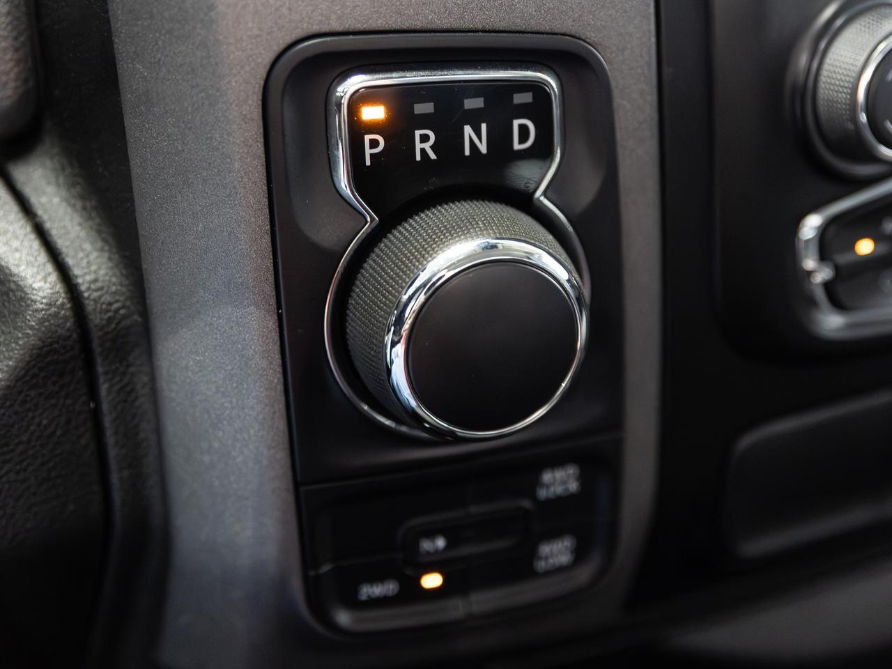 2019 RAM 1500 Classic Express Crew Cab 4WD Cranberry PA