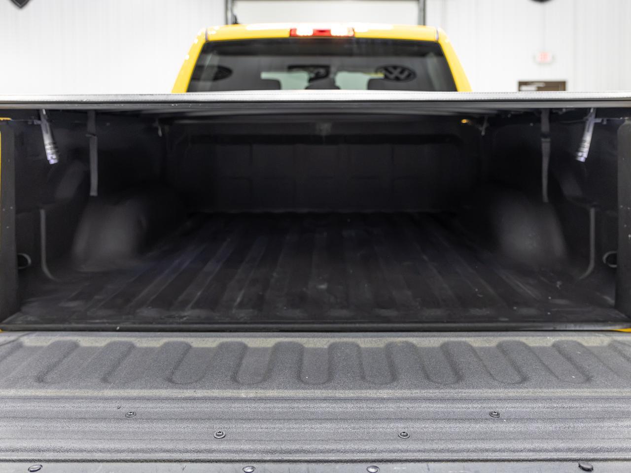 2019 RAM 1500 Classic Express Crew Cab 4WD Cranberry PA