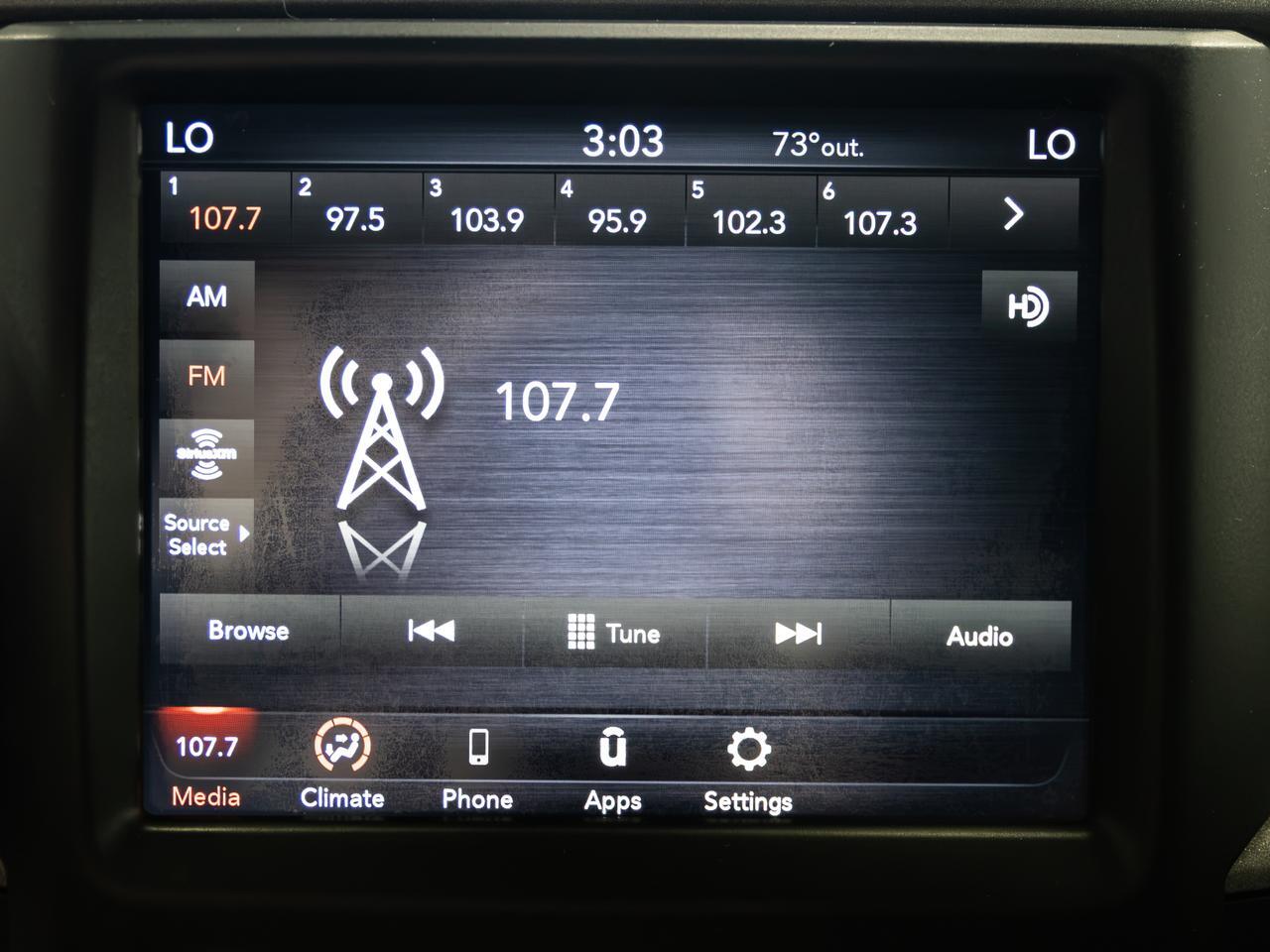 2019 RAM 1500 Classic Express Crew Cab 4WD Cranberry PA