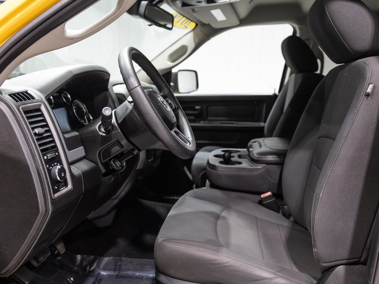 2019 RAM 1500 Classic Express Crew Cab 4WD Cranberry PA