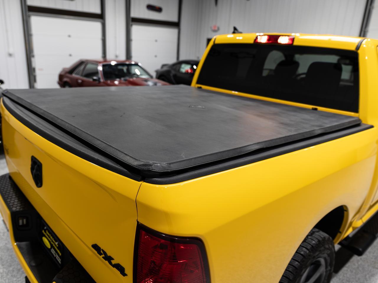 2019 RAM 1500 Classic Express Crew Cab 4WD Cranberry PA