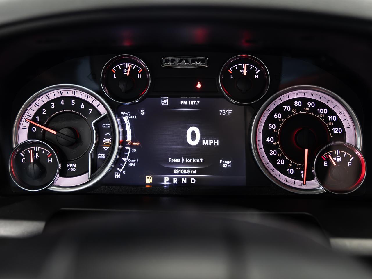 2019 RAM 1500 Classic Express Crew Cab 4WD Cranberry PA