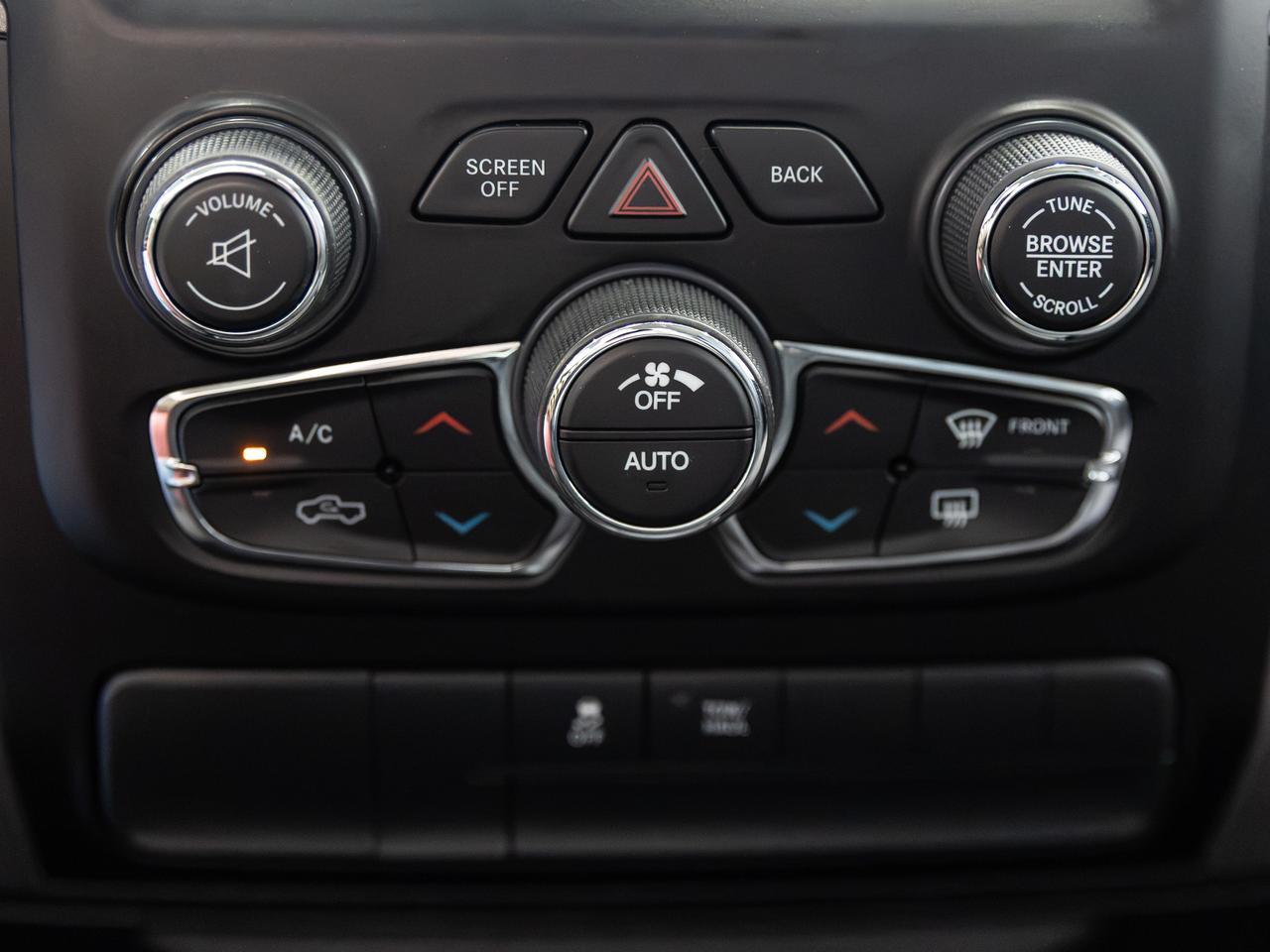 2019 RAM 1500 Classic Express Crew Cab 4WD Cranberry PA