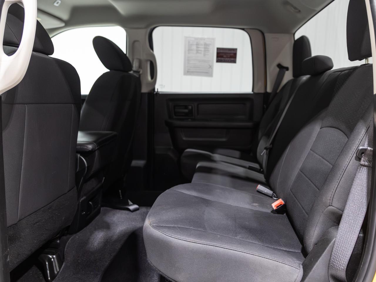 2019 RAM 1500 Classic Express Crew Cab 4WD Cranberry PA