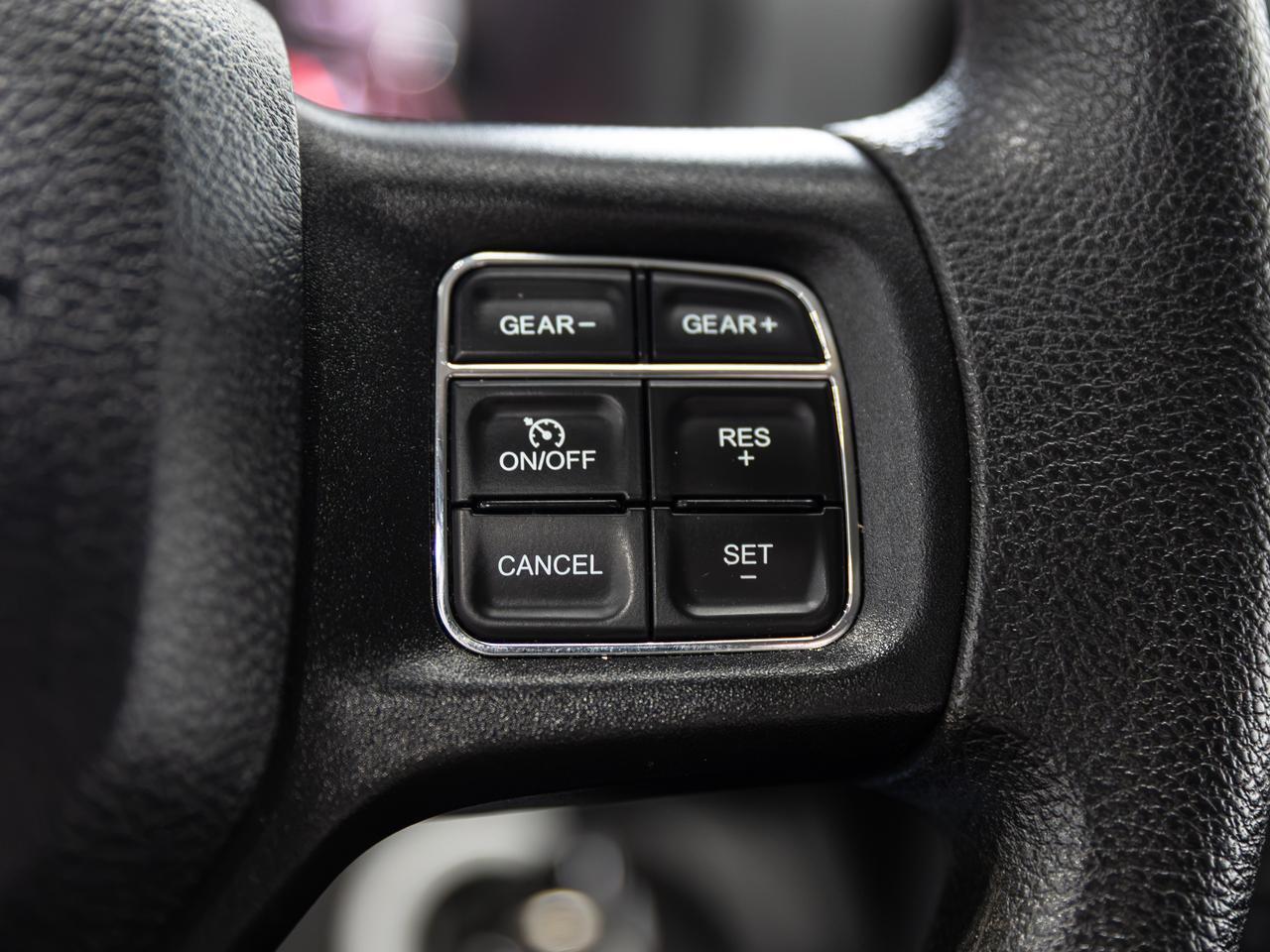 2019 RAM 1500 Classic Express Crew Cab 4WD Cranberry PA