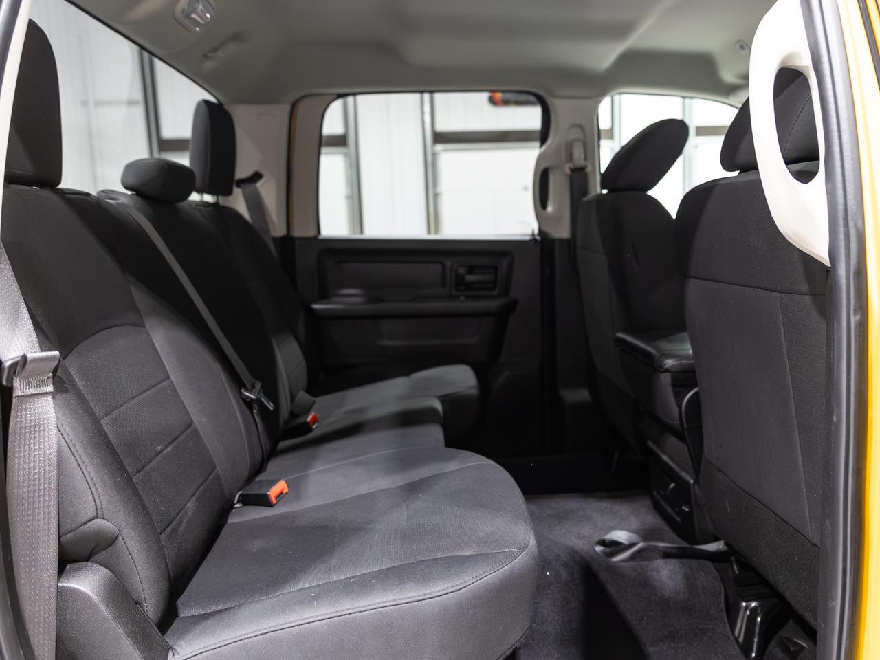 2019 RAM 1500 Classic Express Crew Cab 4WD Cranberry PA