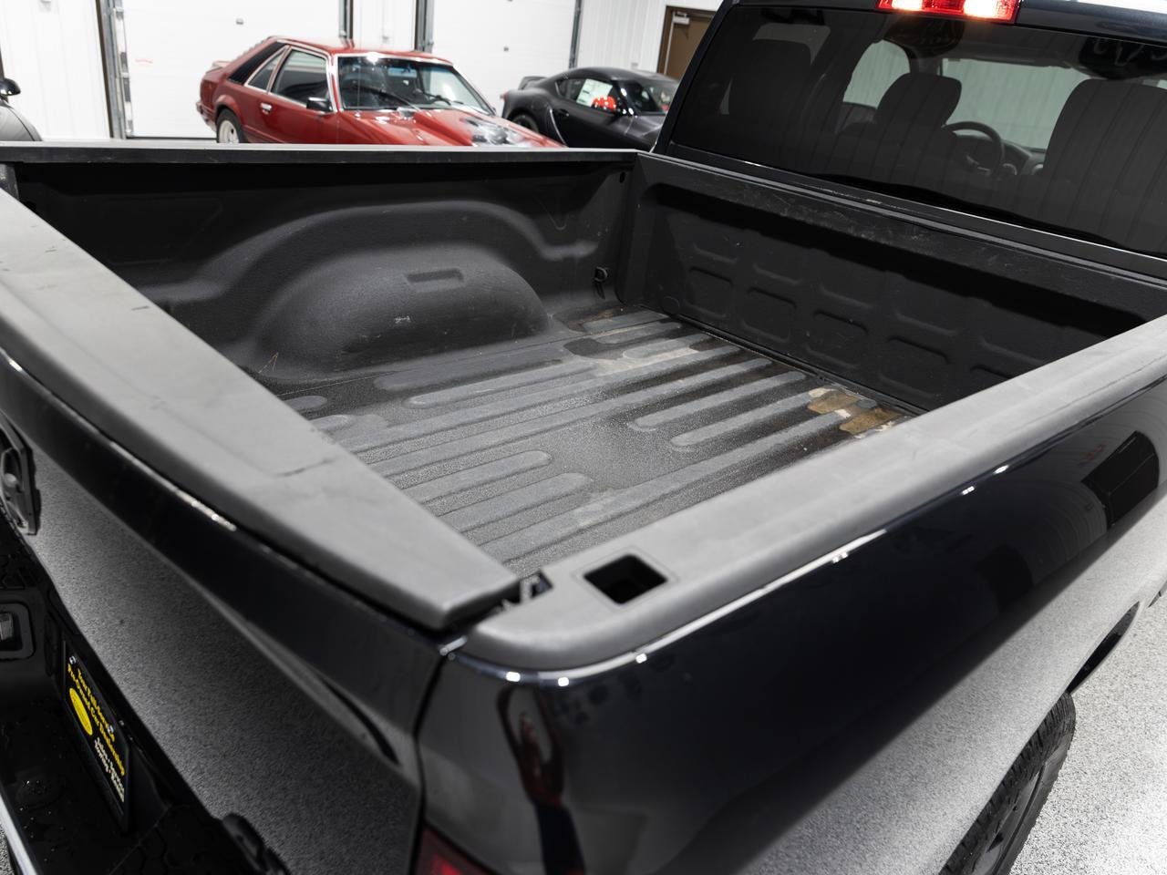2019 RAM 1500 Classic Express Ext. Cab 4WD Cranberry PA