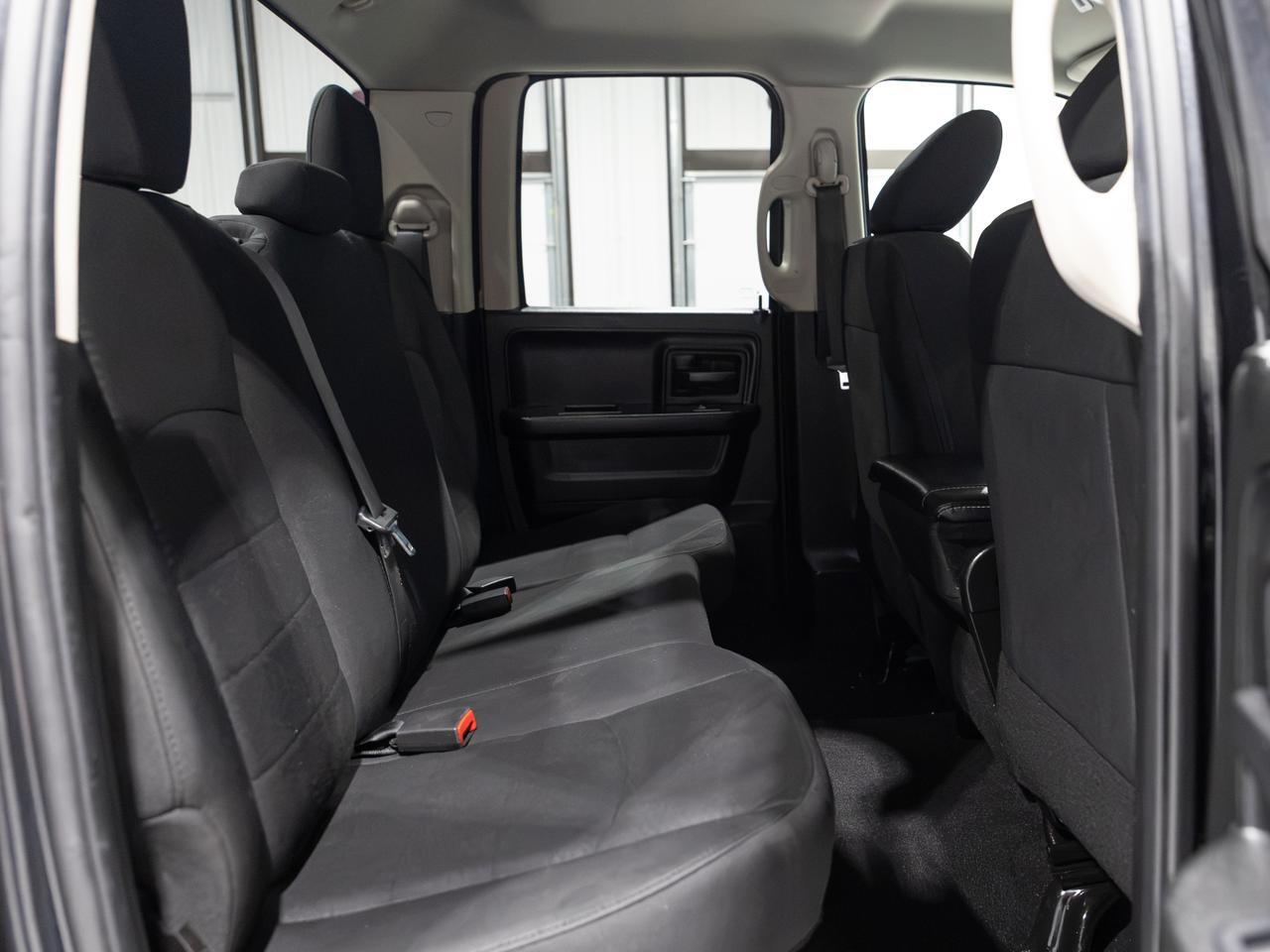 2019 RAM 1500 Classic Express Ext. Cab 4WD Cranberry PA