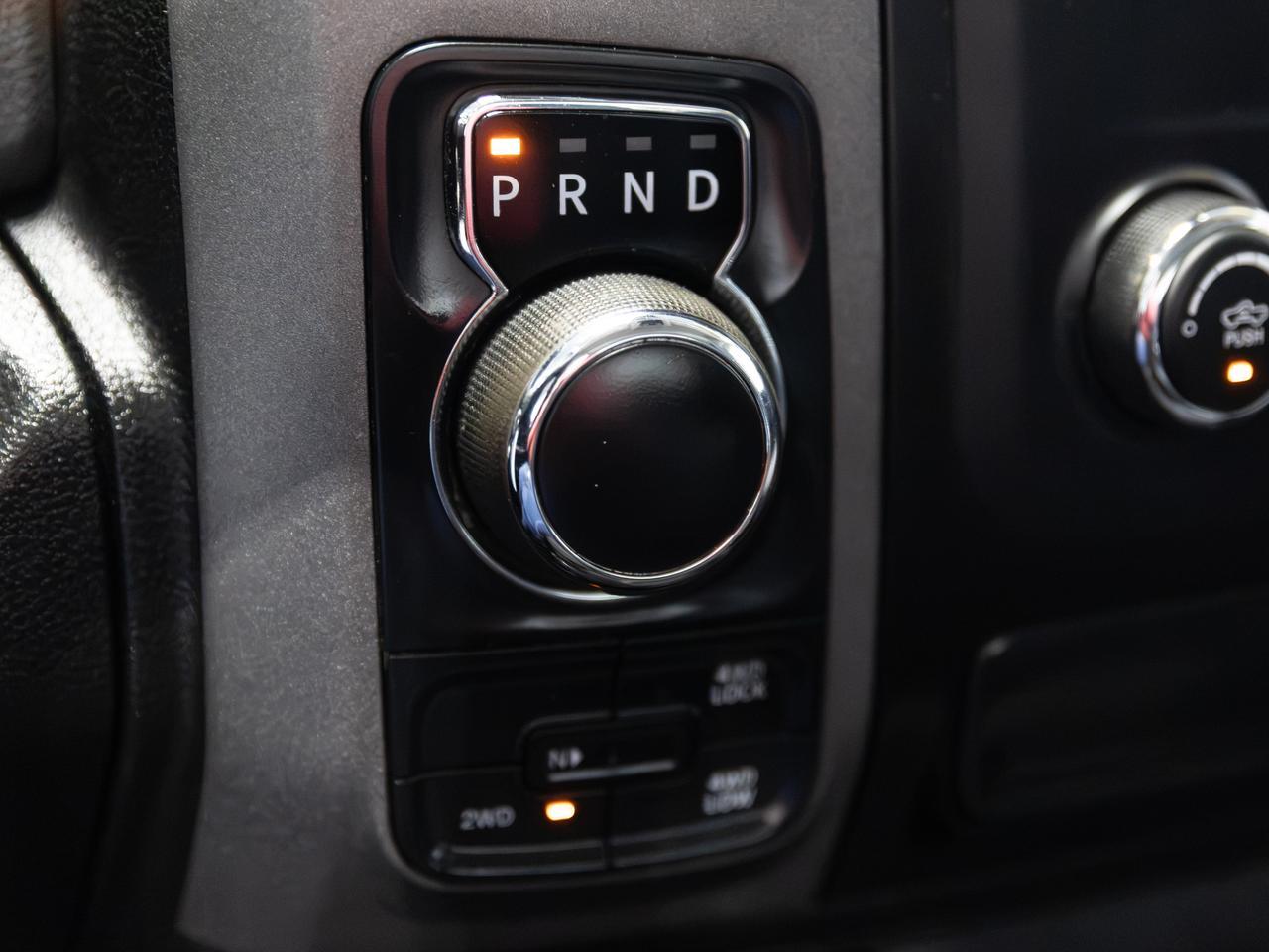 2019 RAM 1500 Classic Express Ext. Cab 4WD Cranberry PA