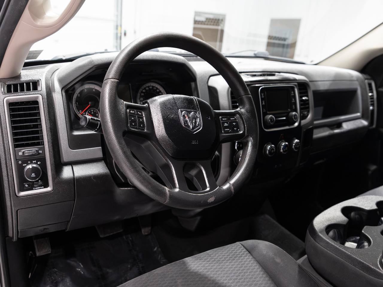 2019 RAM 1500 Classic Express Ext. Cab 4WD Cranberry PA
