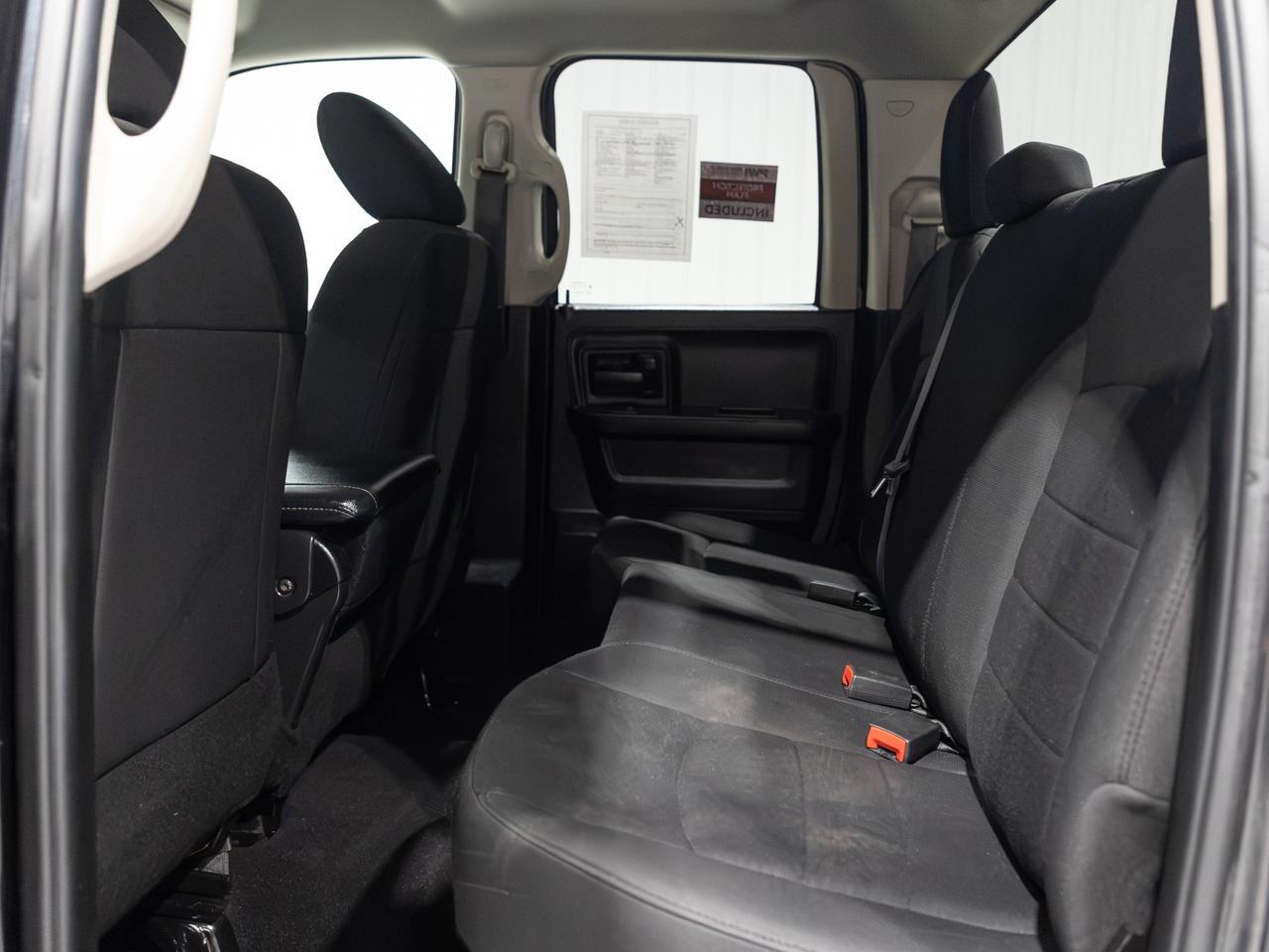 2019 RAM 1500 Classic Express Ext. Cab 4WD Cranberry PA