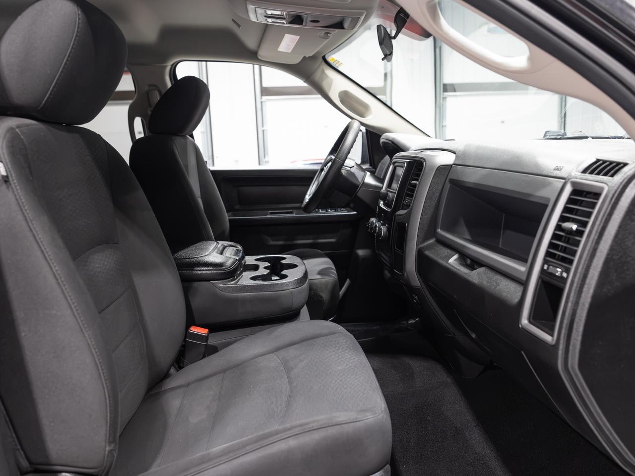 2019 RAM 1500 Classic Express Ext. Cab 4WD Cranberry PA