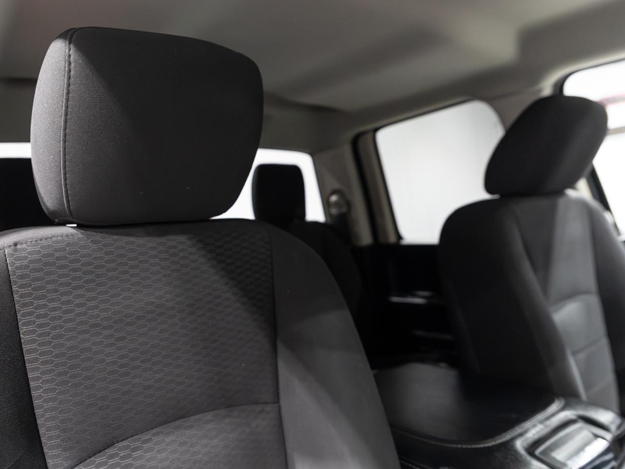 2019 RAM 1500 Classic Express Ext. Cab 4WD Cranberry PA