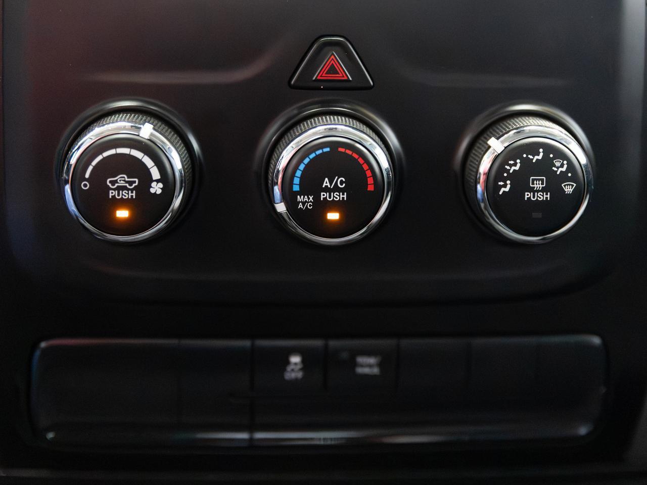 2019 RAM 1500 Classic Express Ext. Cab 4WD Cranberry PA