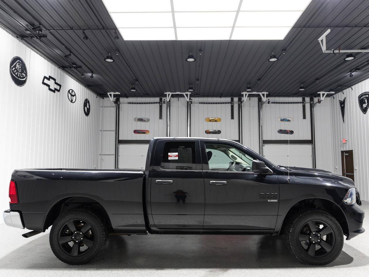 2019 RAM 1500 Classic Express Ext. Cab 4WD Cranberry PA