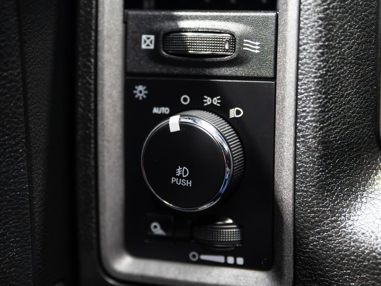 2019 RAM 1500 Classic Express Ext. Cab 4WD Cranberry PA
