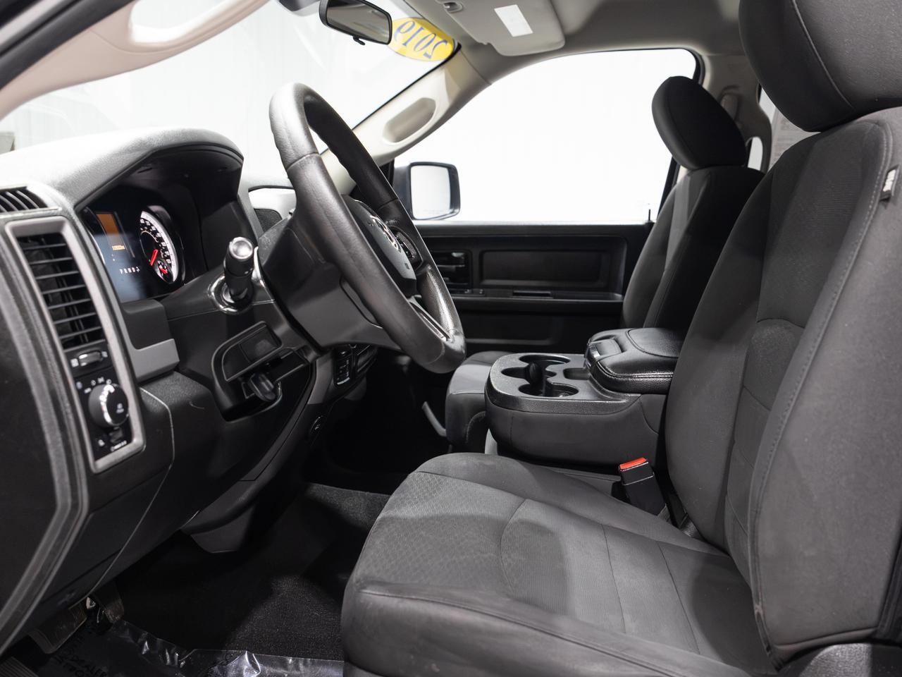 2019 RAM 1500 Classic Express Ext. Cab 4WD Cranberry PA