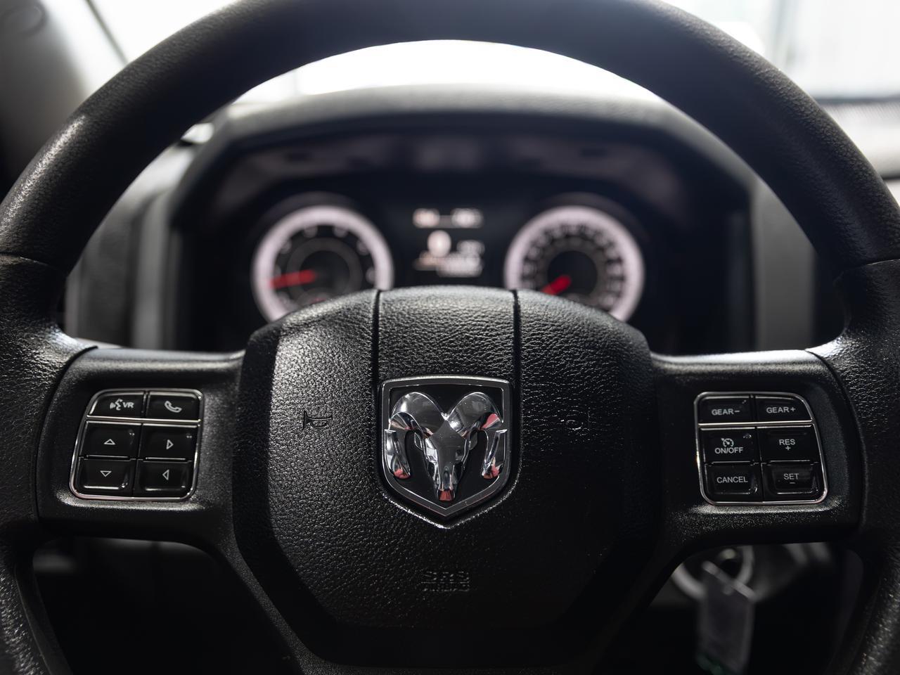 2019 RAM 1500 Classic Express Ext. Cab 4WD Cranberry PA