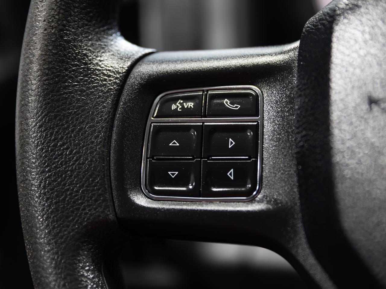 2019 RAM 1500 Classic Express Ext. Cab 4WD Cranberry PA
