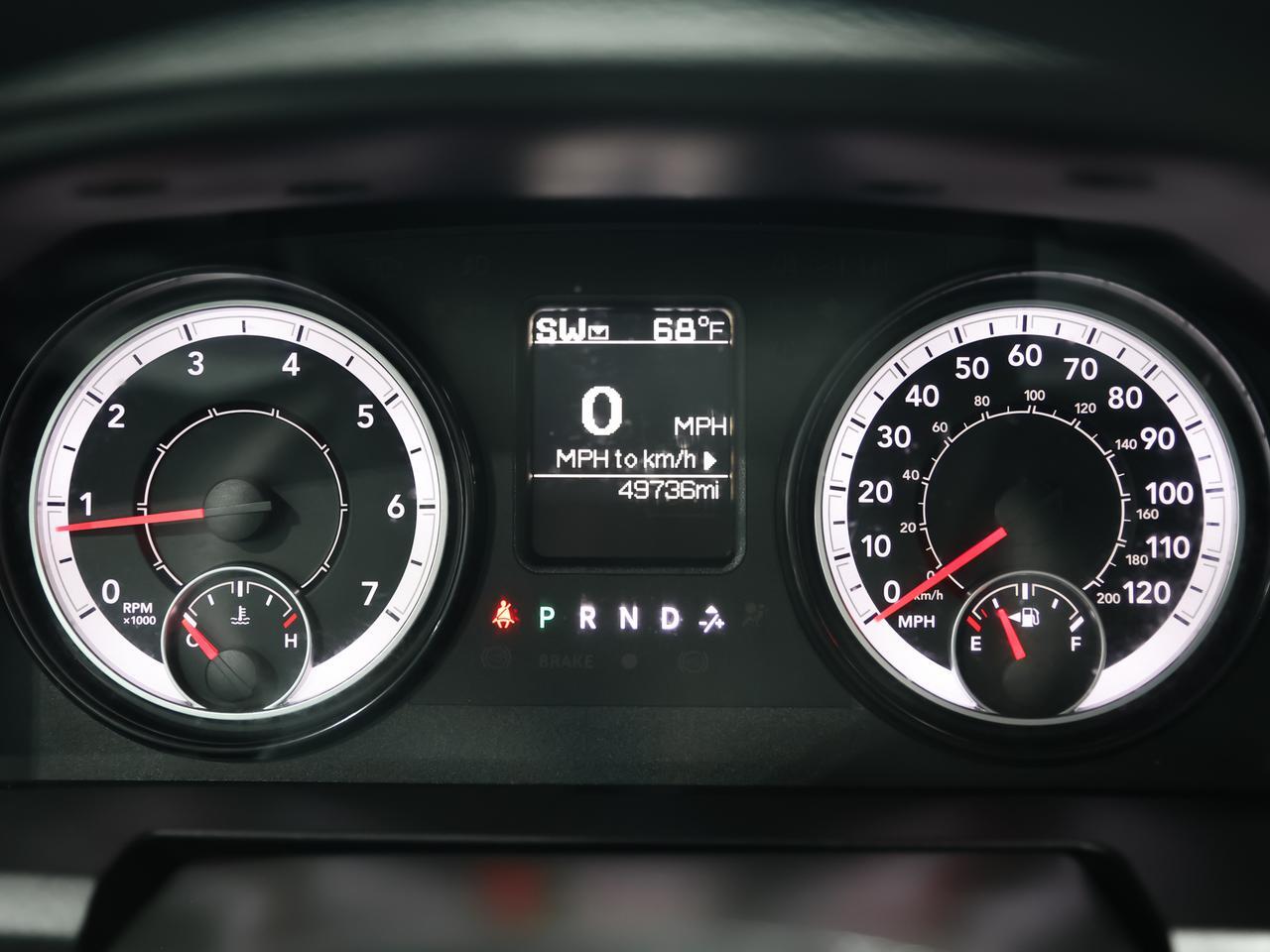2019 RAM 1500 Classic Express Ext. Cab 4WD Cranberry PA