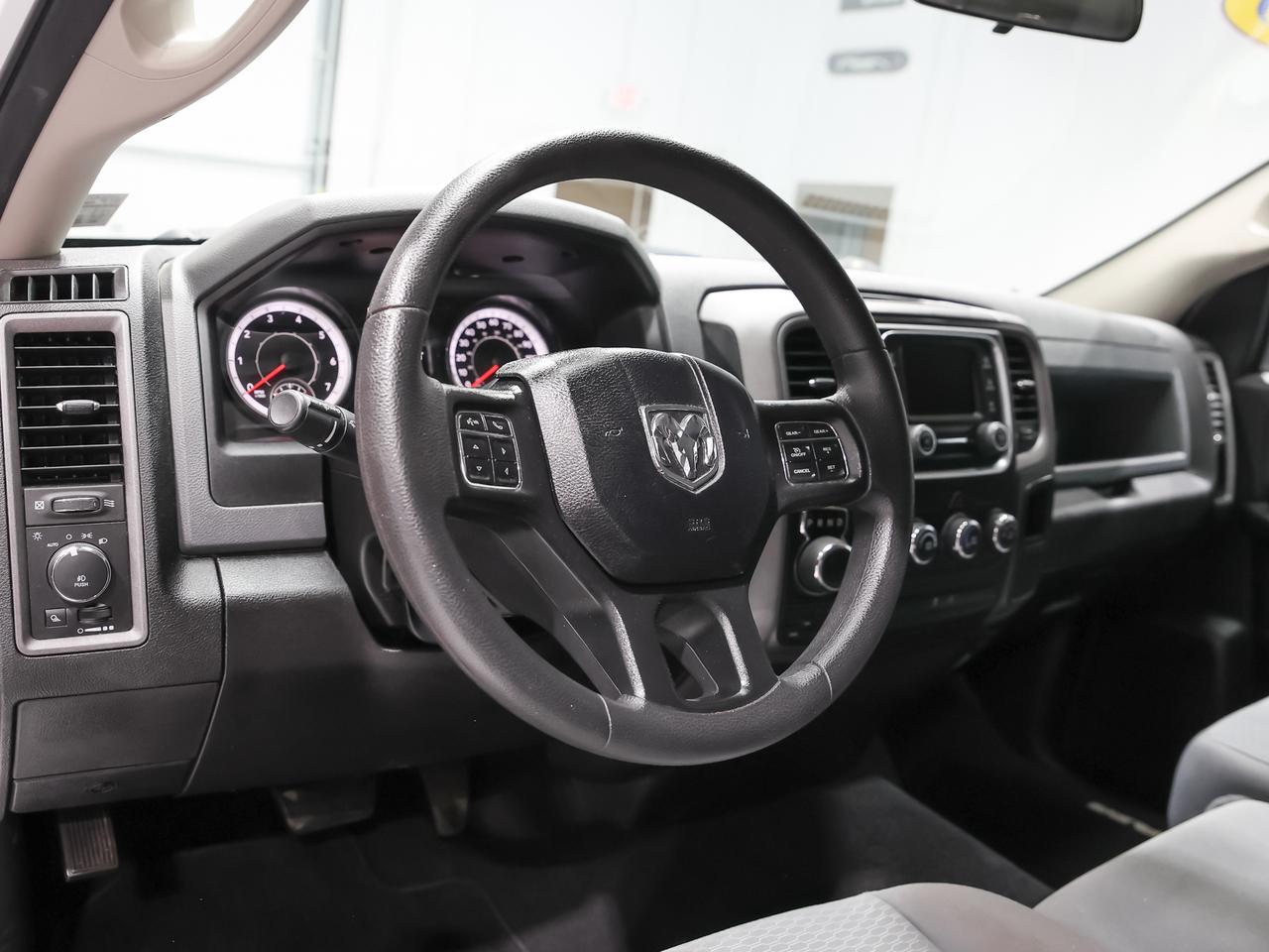 2019 RAM 1500 Classic Express Ext. Cab 4WD Cranberry PA