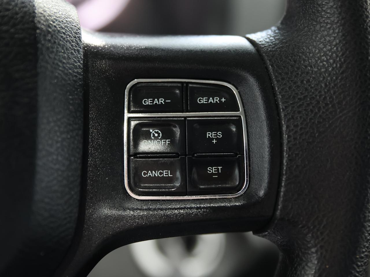 2019 RAM 1500 Classic Express Ext. Cab 4WD Cranberry PA
