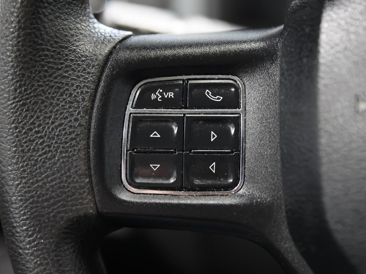 2019 RAM 1500 Classic Express Ext. Cab 4WD Cranberry PA