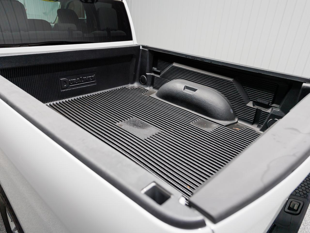 2019 RAM 1500 Classic Express Ext. Cab 4WD Cranberry PA