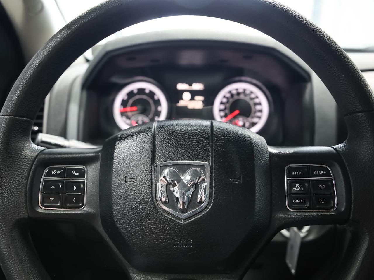 2019 RAM 1500 Classic Express Ext. Cab 4WD Cranberry PA