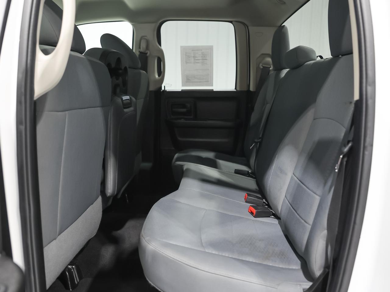 2019 RAM 1500 Classic Express Ext. Cab 4WD Cranberry PA