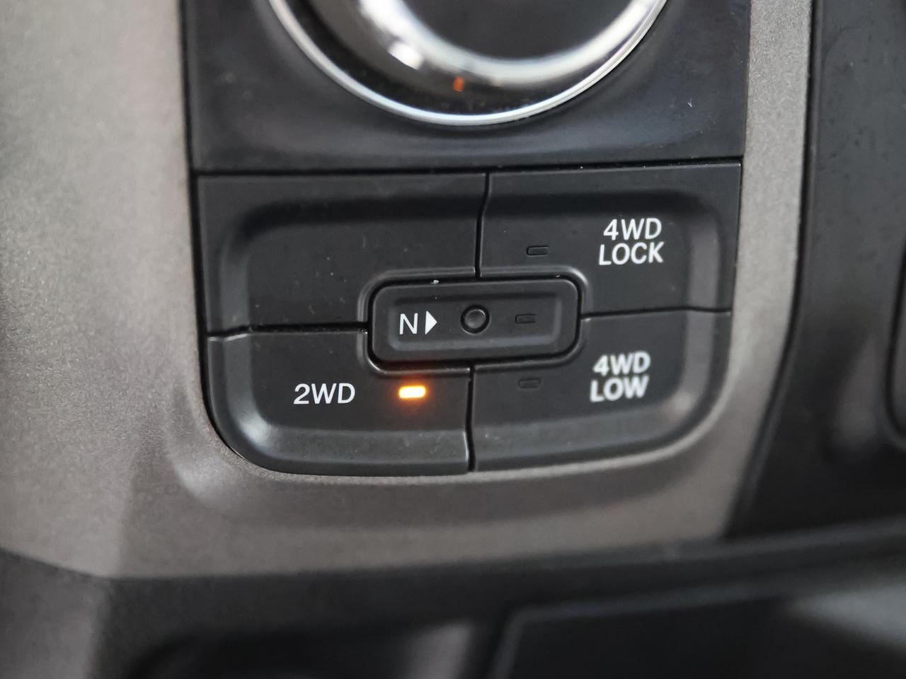 2019 RAM 1500 Classic Express Ext. Cab 4WD Cranberry PA