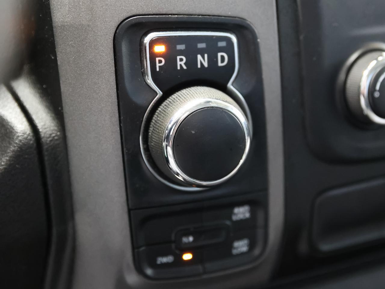 2019 RAM 1500 Classic Express Ext. Cab 4WD Cranberry PA