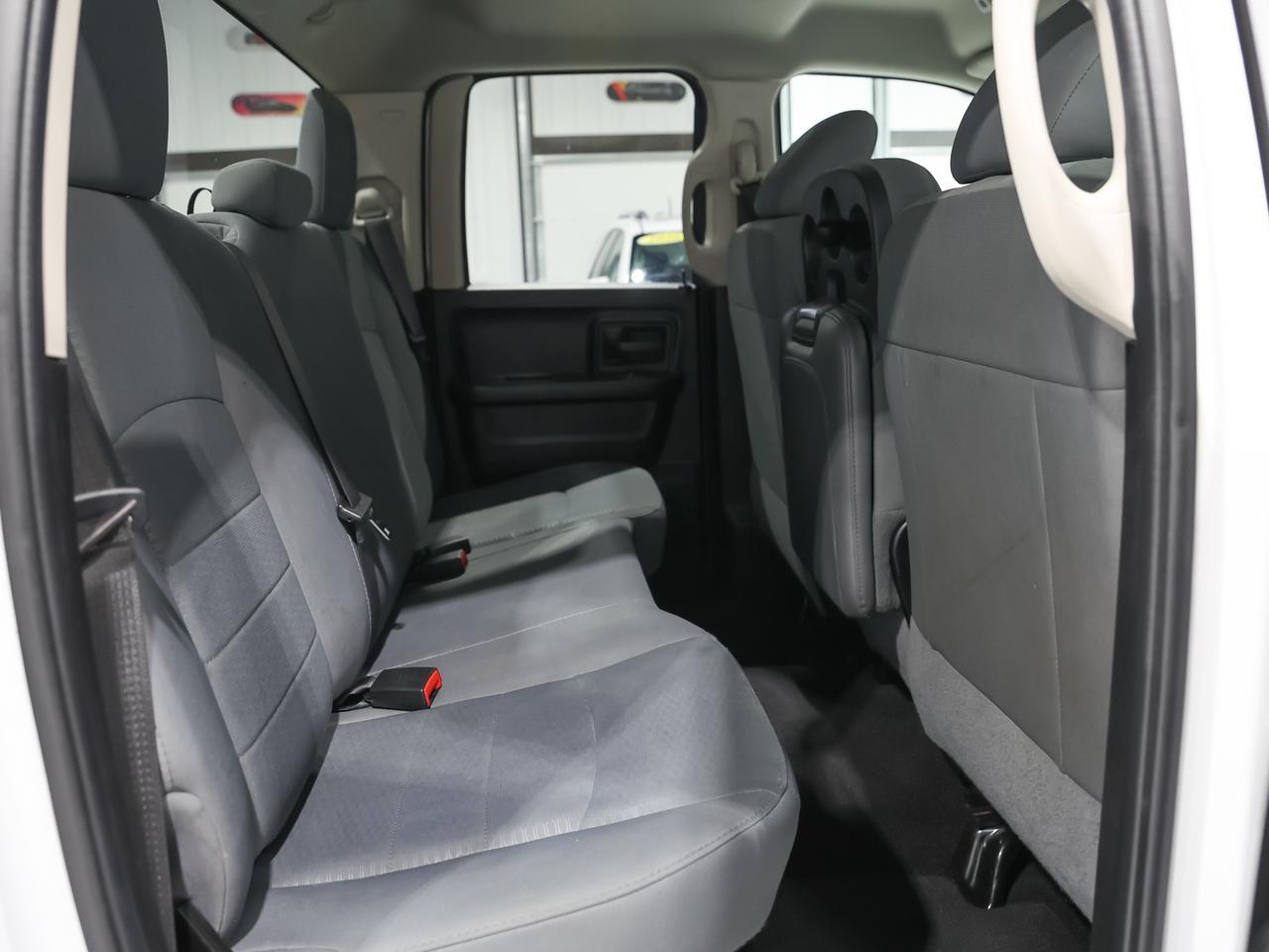 2019 RAM 1500 Classic Express Ext. Cab 4WD Cranberry PA