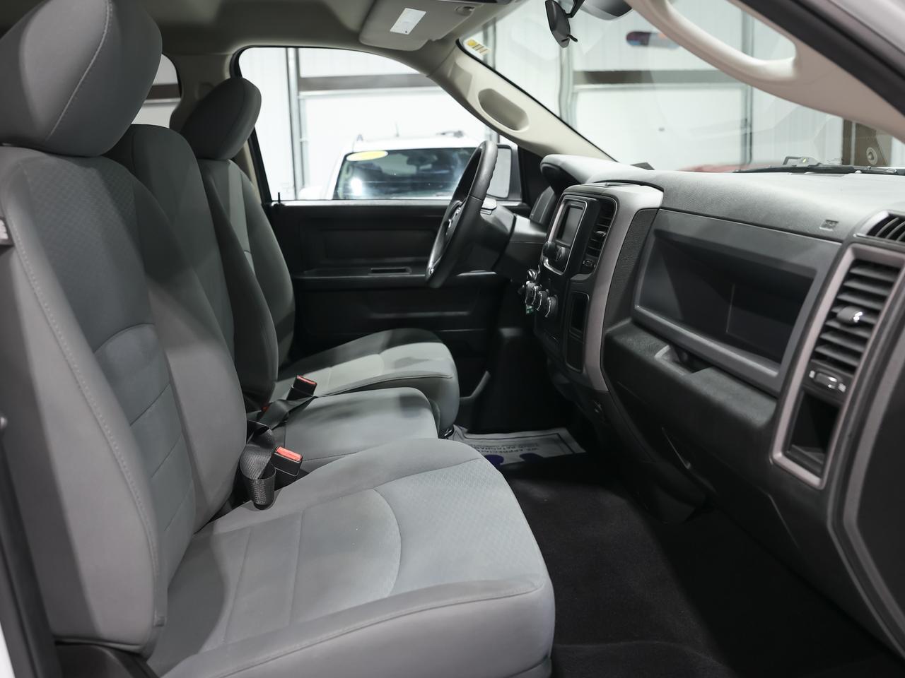 2019 RAM 1500 Classic Express Ext. Cab 4WD Cranberry PA