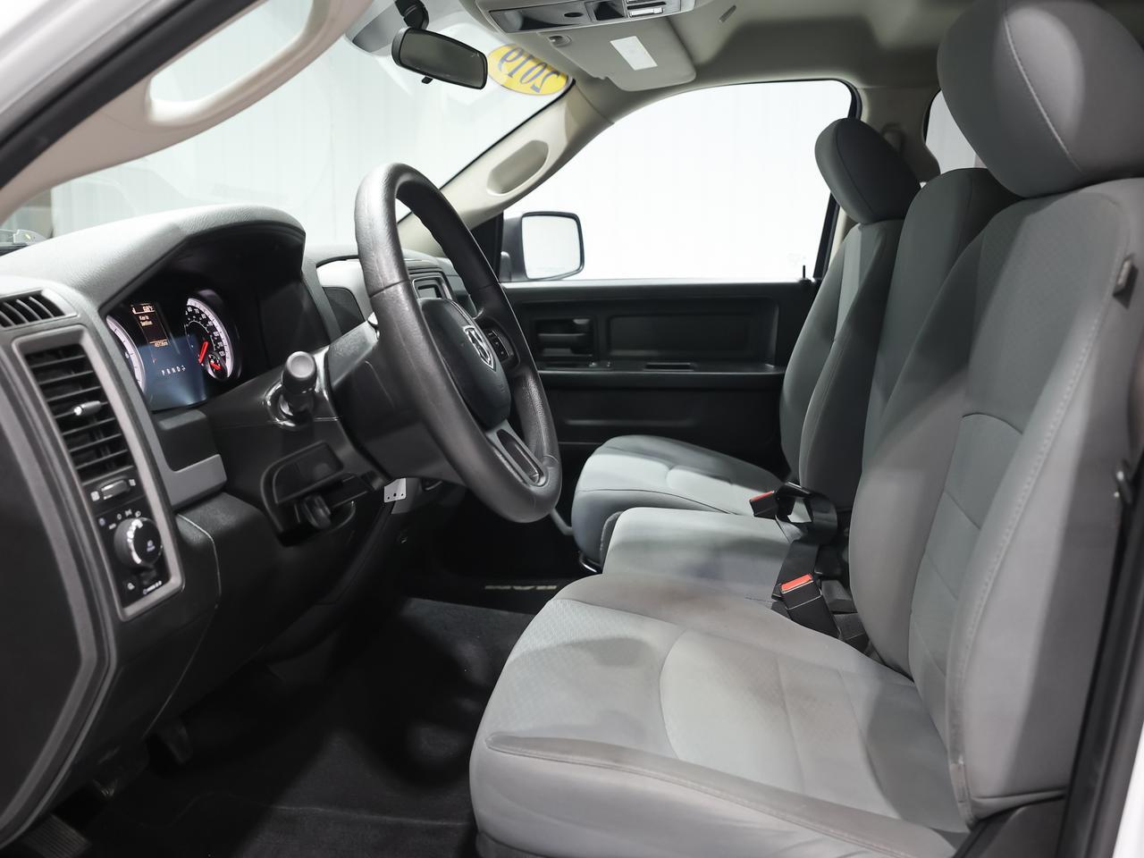2019 RAM 1500 Classic Express Ext. Cab 4WD Cranberry PA