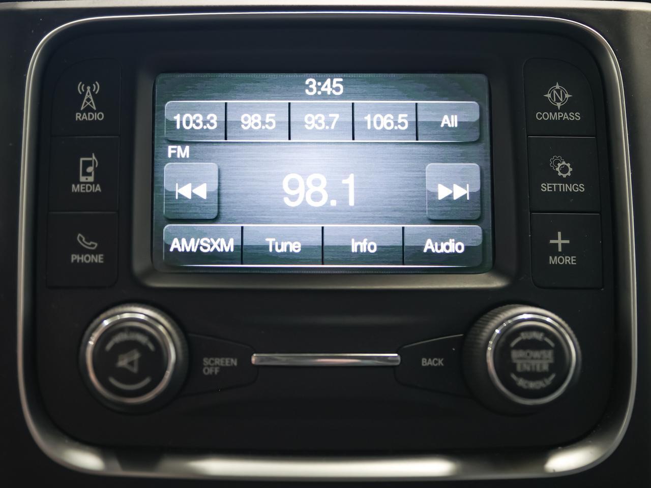 2019 RAM 1500 Classic Express Ext. Cab 4WD Cranberry PA