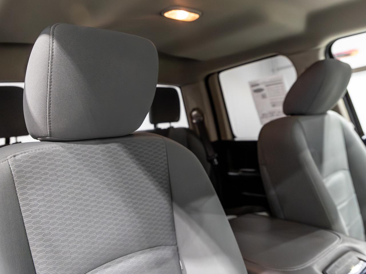 2019 RAM 1500 Classic Express Ext. Cab 4WD Cranberry PA