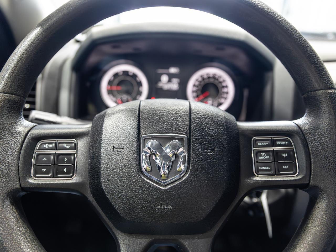 2019 RAM 1500 Classic Express Ext. Cab 4WD Cranberry PA
