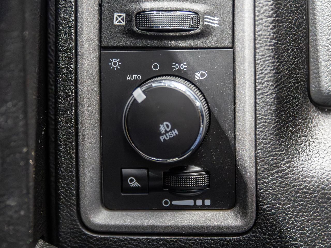 2019 RAM 1500 Classic Express Ext. Cab 4WD Cranberry PA