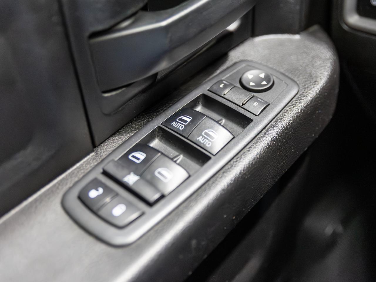 2019 RAM 1500 Classic Express Ext. Cab 4WD Cranberry PA