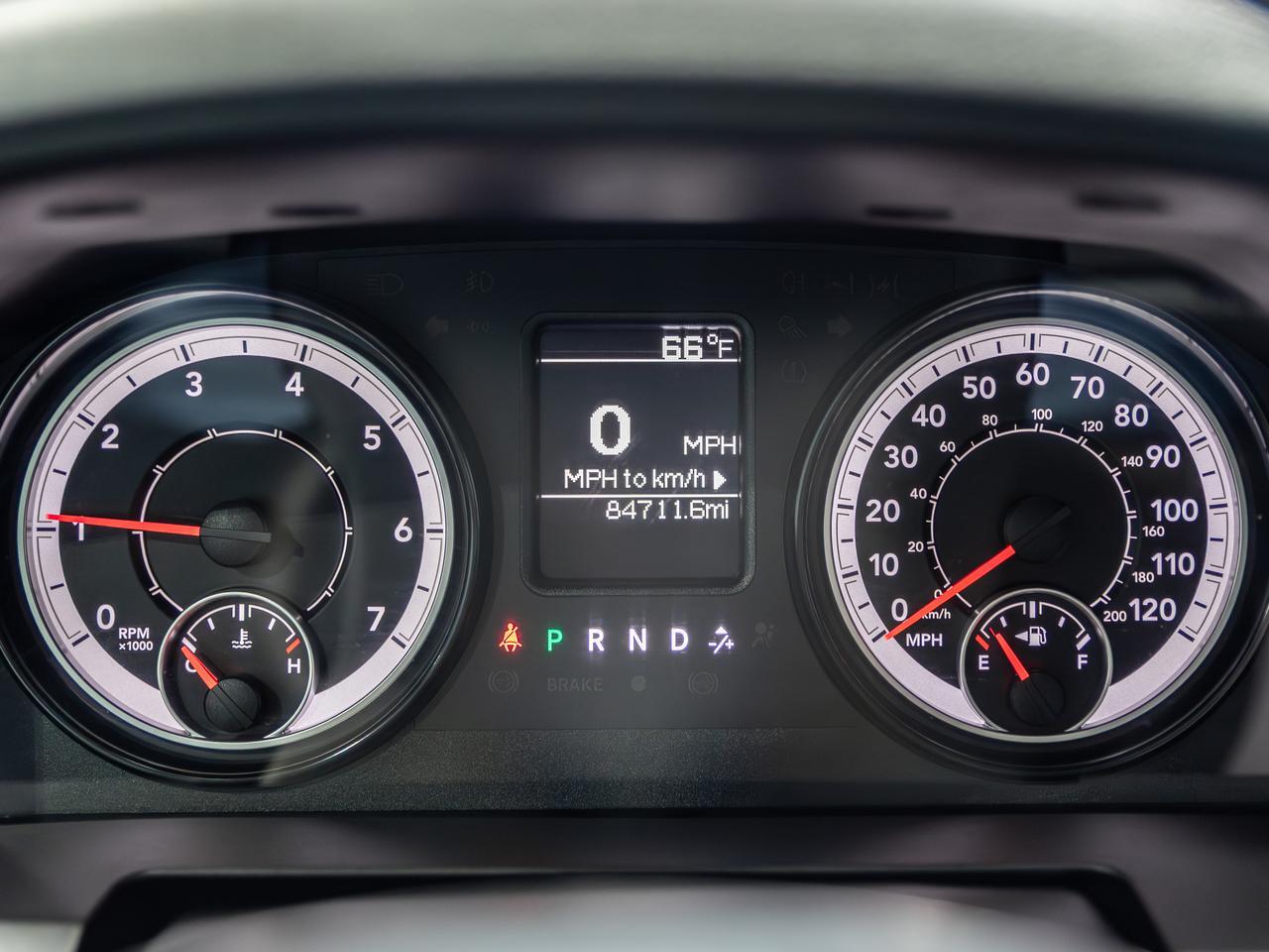 2019 RAM 1500 Classic Express Ext. Cab 4WD Cranberry PA