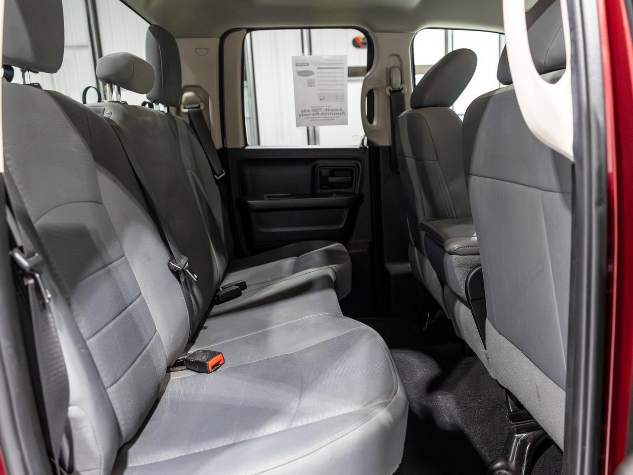 2019 RAM 1500 Classic Express Ext. Cab 4WD Cranberry PA
