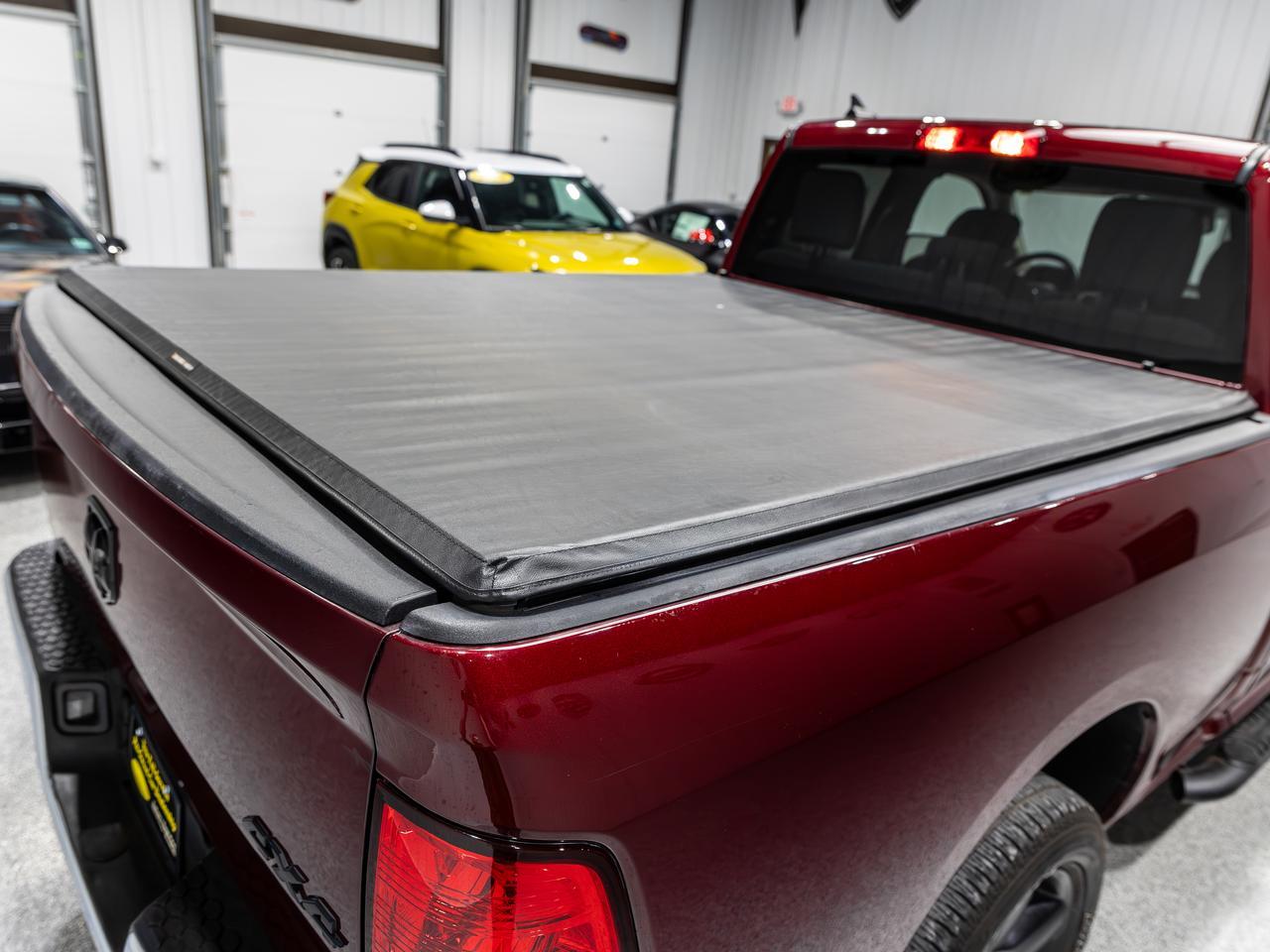 2019 RAM 1500 Classic Express Ext. Cab 4WD Cranberry PA