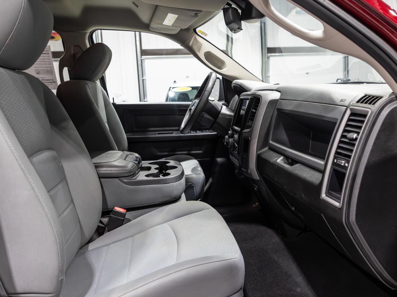 2019 RAM 1500 Classic Express Ext. Cab 4WD Cranberry PA