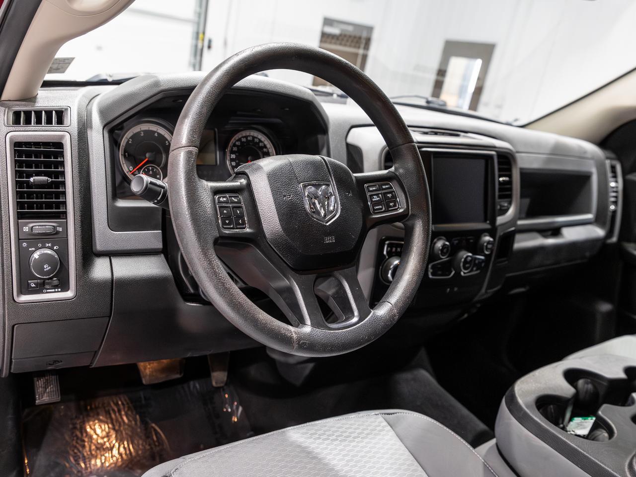 2019 RAM 1500 Classic Express Ext. Cab 4WD Cranberry PA