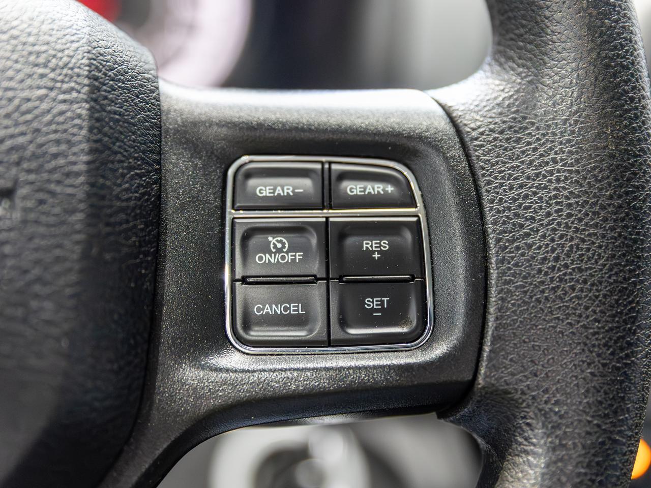2019 RAM 1500 Classic Express Ext. Cab 4WD Cranberry PA