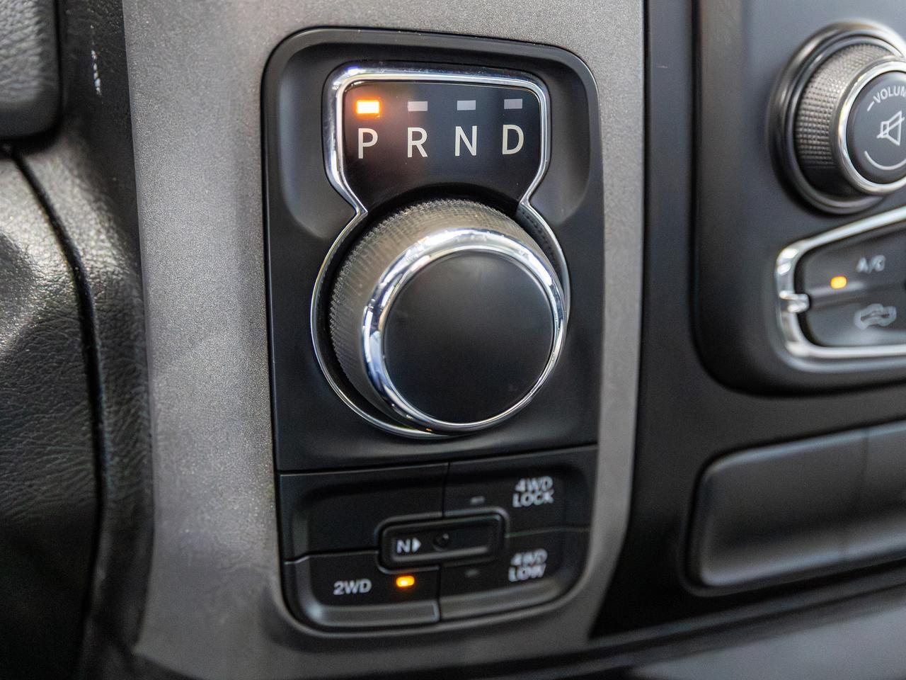 2019 RAM 1500 Classic Express Ext. Cab 4WD Cranberry PA