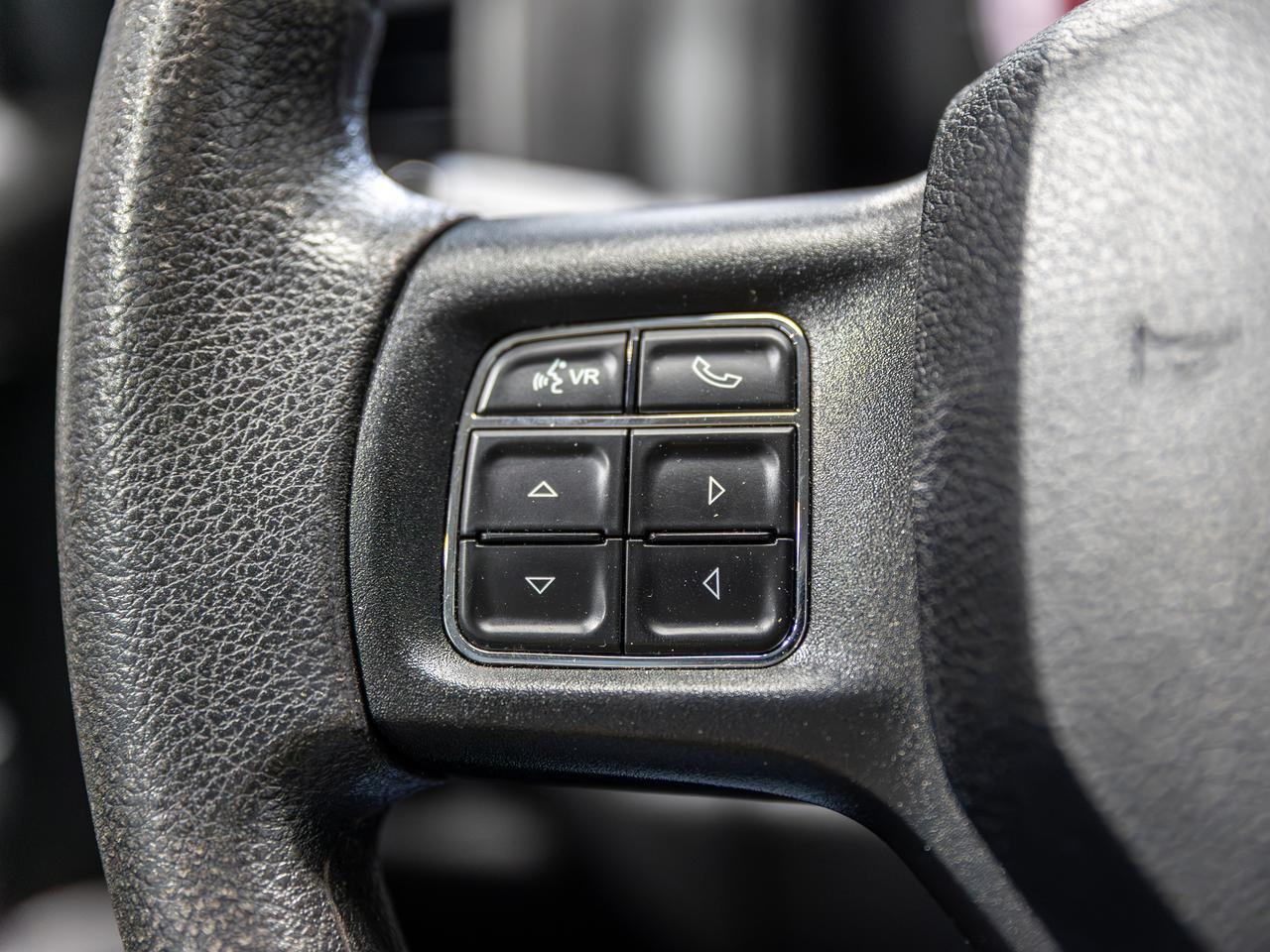 2019 RAM 1500 Classic Express Ext. Cab 4WD Cranberry PA