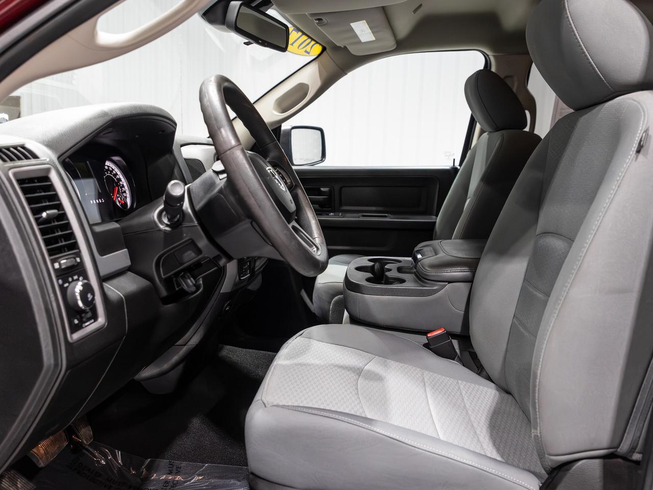 2019 RAM 1500 Classic Express Ext. Cab 4WD Cranberry PA