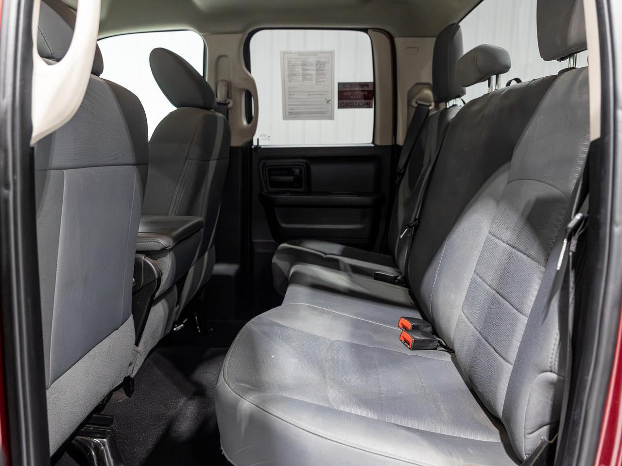 2019 RAM 1500 Classic Express Ext. Cab 4WD Cranberry PA